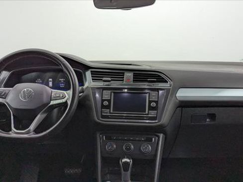 Used 2023 Volkswagen Tiguan S w/ Driver Assistance Package FWD image 27