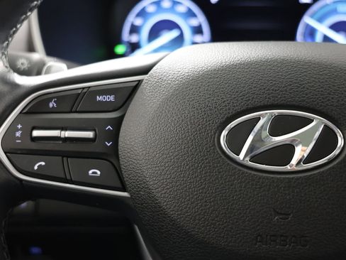 Used 2022 Hyundai Santa Fe Limited AWD/4WD image 28