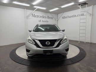 Used 2017 Nissan Murano S video 2