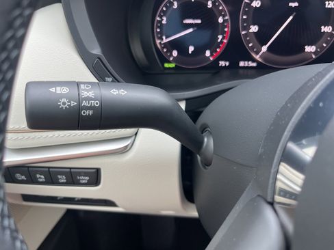 New 2026 MAZDA CX-90 3.3 Turbo w/ Premium Plus Pkg image 11