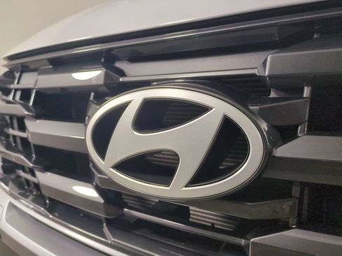 Used 2025 Hyundai Tucson SEL AWD/4WD image 13