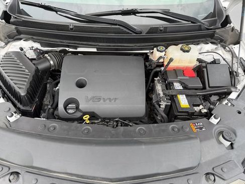 Used 2023 Buick Enclave Avenir w/ Avenir Technology Package AWD/4WD image 11