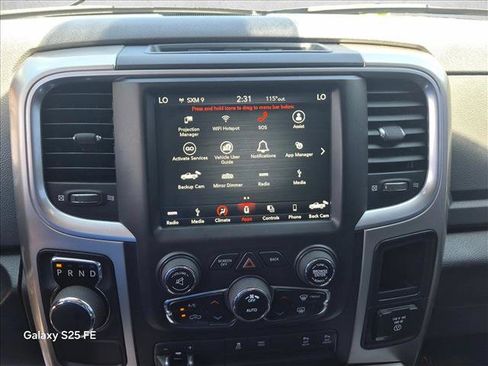 Used 2019 RAM 1500 Big Horn RWD image 14