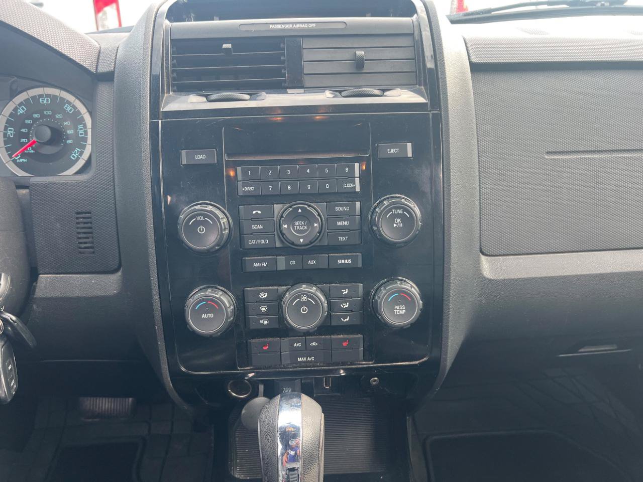Used 2012 Ford Escape Limited AWD/4WD image 26