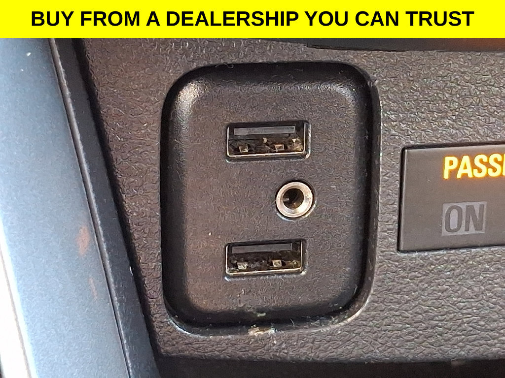 Used 2017 Chevrolet Trax LS FWD image 22