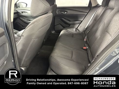 Used 2024 Honda Accord LX image 23