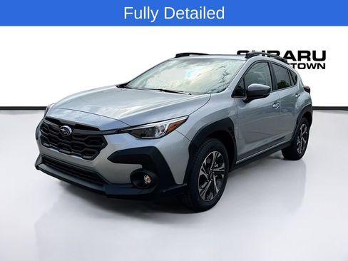 New 2026 Subaru Crosstrek 2.0i Premium AWD/4WD image 3