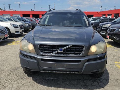 Used 2005 Volvo XC90 2.5T image 2