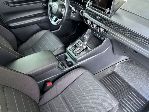 Used 2025 Honda CR-V Sport image 16