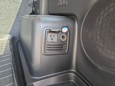 Used 2021 Toyota 4Runner TRD Pro AWD/4WD image 34