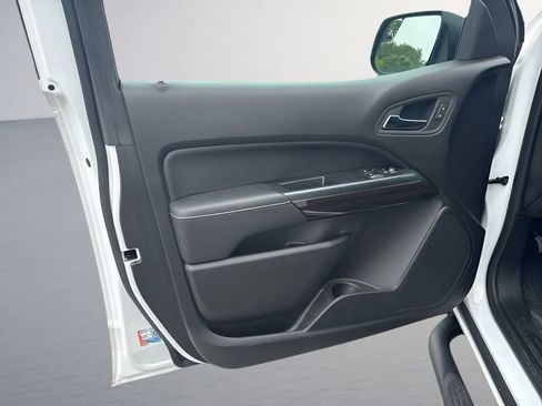 Used 2018 GMC Canyon SLE w/ SLE Convenience Package RWD image 20