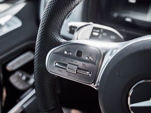 Used 2024 Mercedes-Benz G 63 AMG Squared image 60