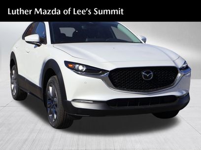 New 2026 MAZDA CX-30 AWD 2.5 S
