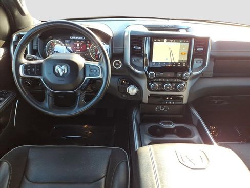 Used 2024 RAM 1500 Laramie image 38