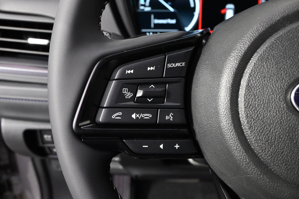 New 2026 Subaru Forester Premium AWD/4WD image 30
