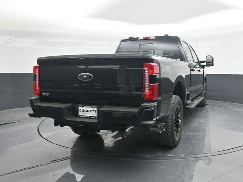 New 2026 Ford F250 XLT w/ XLT Premium Package image 26