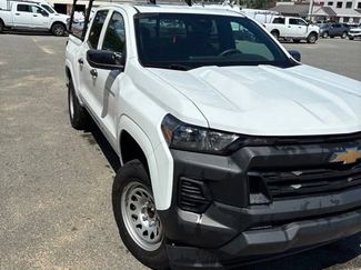 Used 2024 Chevrolet Colorado W/T w/ Safety Package RWD video 1