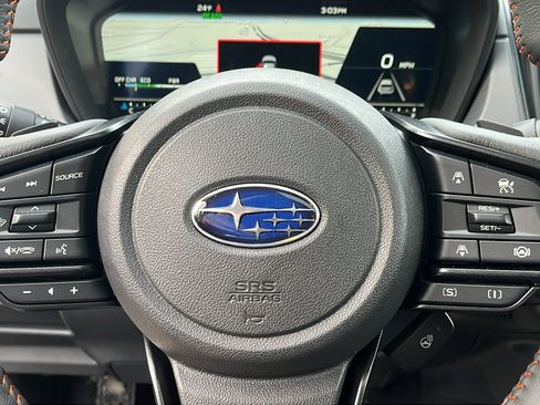 New 2026 Subaru Crosstrek 2.5i Limited image 8