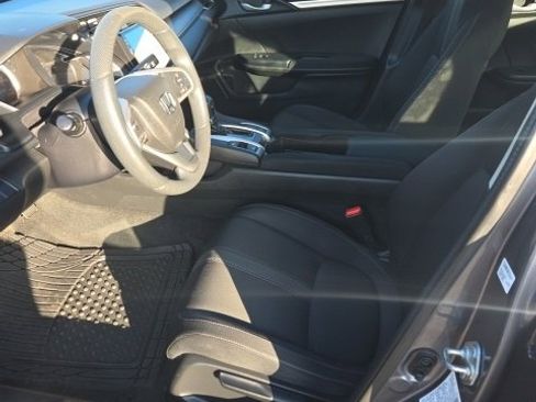 Used 2016 Honda Civic LX image 9