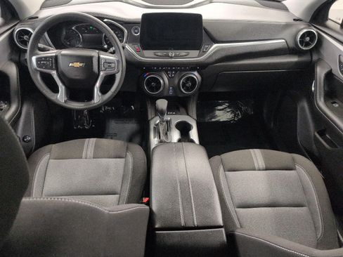 Used 2024 Chevrolet Blazer LT w/ Convenience Package AWD/4WD image 6