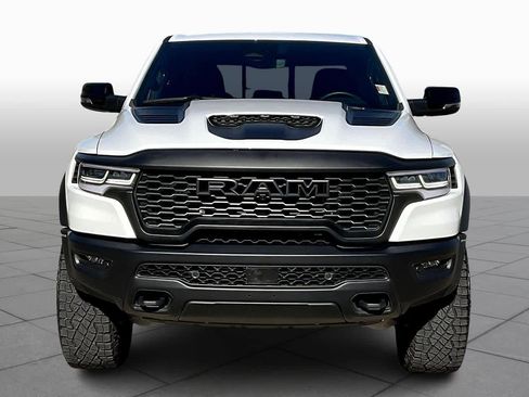 Used 2025 RAM 1500 RHO w/ Bed Utility Group image 5