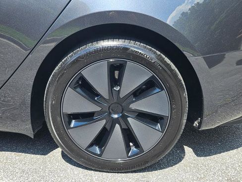 Used 2024 Tesla Model 3 RWD image 19