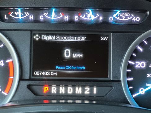 Used 2019 Ford F550 XLT DRW image 22