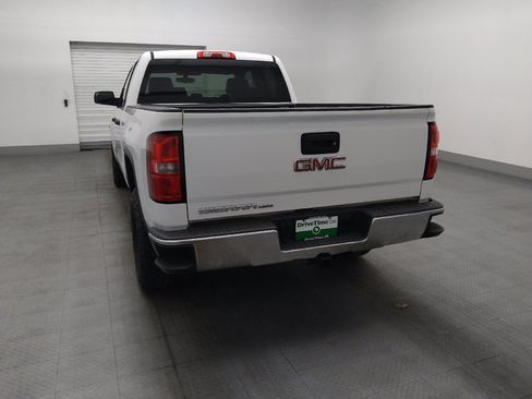 Used 2019 GMC Sierra 1500 Limited w/ Sierra Convenience Package RWD image 6