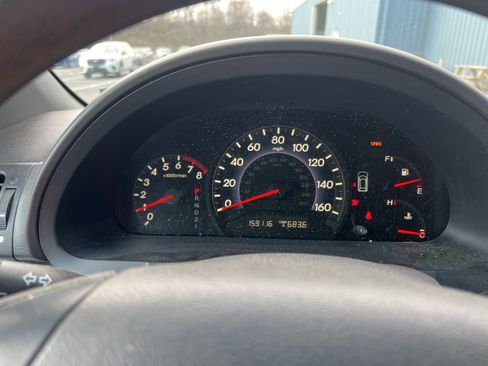 Used 2009 Honda Odyssey LX image 12