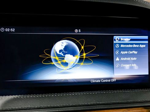 Used 2018 Mercedes-Benz S 450 Sedan image 33