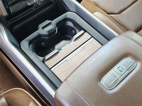 Used 2021 RAM 1500 Limited image 21