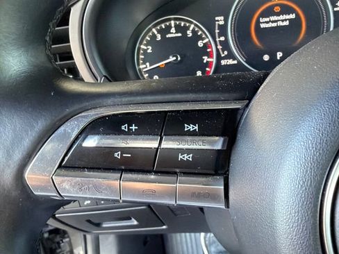 Used 2023 MAZDA MAZDA3 AWD 2.5 Turbo Hatchback image 9