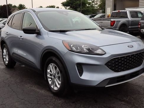 Used 2022 Ford Escape SE w/ Cold Weather Package AWD/4WD image 11