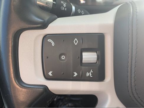 Used 2020 Land Rover Defender 110 HSE AWD/4WD image 26