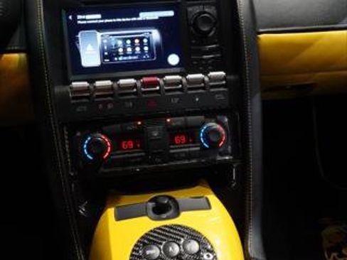 Used 2004 Lamborghini Gallardo AWD/4WD image 36