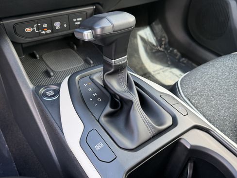 Certified 2025 Kia K4 EX w/ GT-Line Sunroof Package FWD image 24