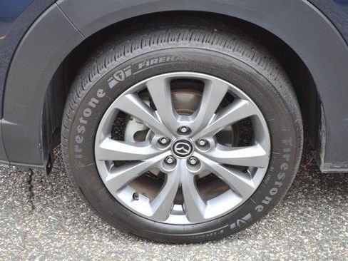 Used 2024 MAZDA CX-30 AWD 2.5 S w/ Preferred Package image 13