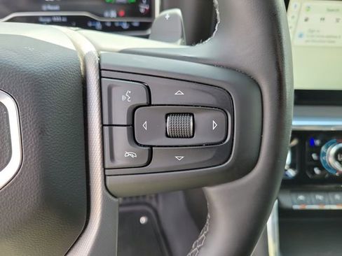 Certified 2025 GMC Sierra 1500 Denali w/ Denali Reserve Package AWD/4WD image 31