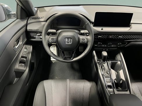 New 2026 Honda Accord Sport image 18