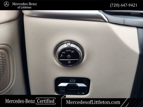 Certified 2026 Mercedes-Benz GLC 300 4MATIC image 23