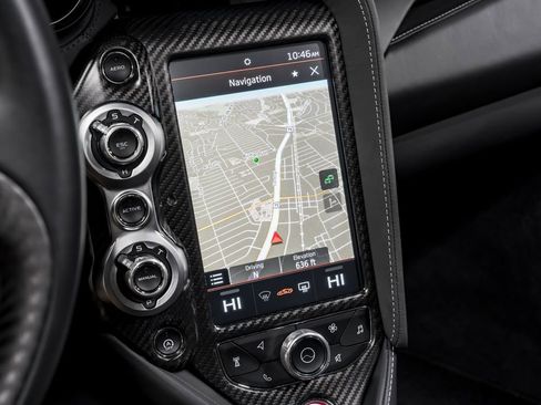 Used 2022 McLaren 720S Spider image 21