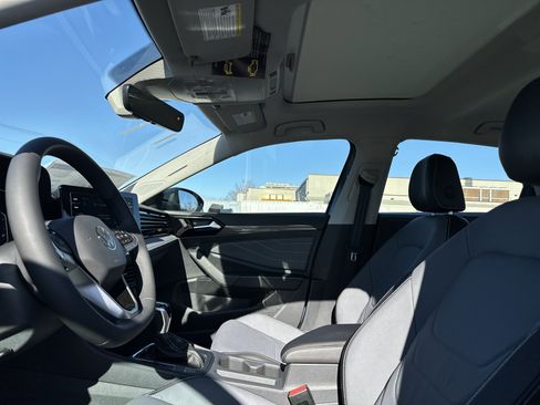 New 2026 Volkswagen Jetta SEL image 12