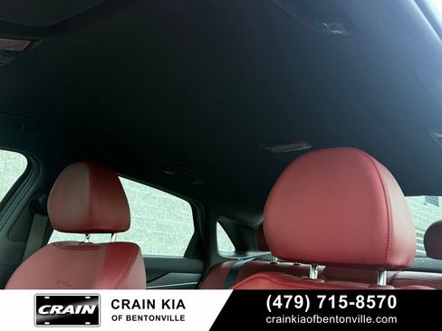 Certified 2026 Kia K5 GT-Line w/ GT-Line Red Interior Package FWD image 21