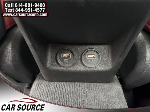 Used 2023 Kia K5 GT-Line w/ GT-Line Premium Package image 39