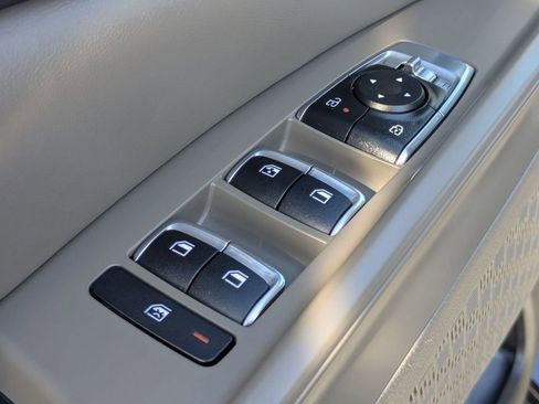 Used 2025 Kia Carnival LXS image 15