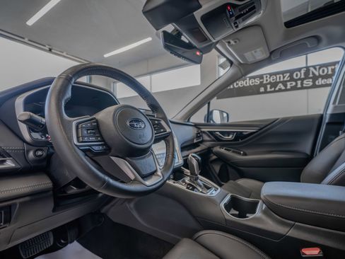 Used 2025 Subaru Outback Limited image 6