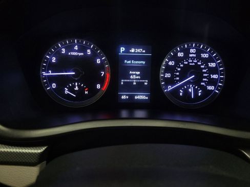 Used 2018 Hyundai Sonata SEL FWD image 23