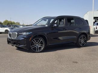 Used 2026 BMW X5 sDrive40i w/ M Sport Package RWD video 2