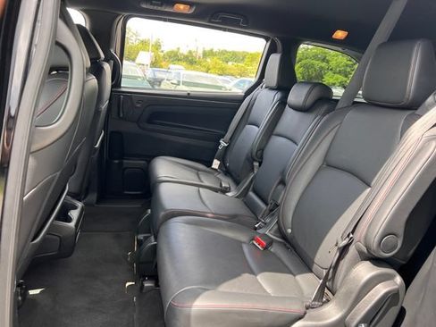 Used 2025 Honda Odyssey Sport-L image 18
