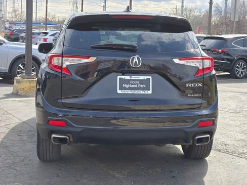 Certified 2023 Acura RDX w/ Technology Package image 19